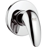 Смеситель для душа Remer Ten T30 Хром Смеситель для душа Remer Ten T30 Хром
