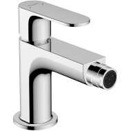 Смеситель для биде Hansgrohe Rebris S 72210000 Хром