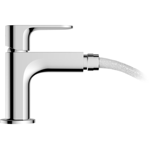 Смеситель для биде Hansgrohe Rebris S 72210000 Хром