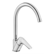 Смеситель для кухни E.C.A. Niobe 102118098 Хром Смеситель для кухни E.C.A. Niobe 102118098 Хром