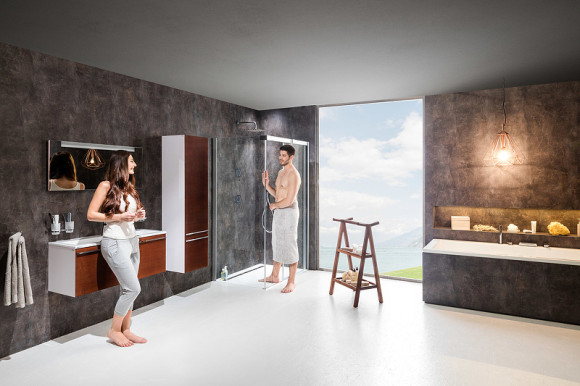 Зеркало Ravak Clear 80 X000000765 с подсветкой с выключателем Зеркало Ravak Clear 80 X000000765 с подсветкой с выключателем