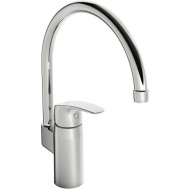 Смеситель для кухни Oras Safira 1038F Хром Смеситель для кухни Oras Safira 1038F Хром