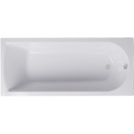 Акриловая ванна Timo Mika 170x70 MIKA1770 без гидромассажа Акриловая ванна Timo Mika 170x70 MIKA1770 без гидромассажа