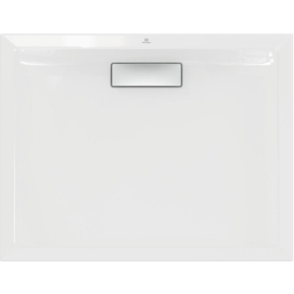 Акриловый поддон для душа Ideal Standard Ultraflat New 90х70 T447401 Белый