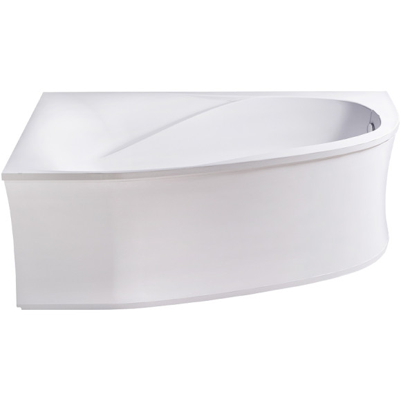 Ванна из искусственного камня Astra Form Селена 170х100 L 01010039 без гидромассажа Ванна из искусственного камня Astra Form Селена 170х100 L 01010039 без гидромассажа