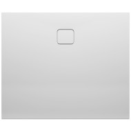 Акриловый поддон для душа Riho Basel 432 100x120 D005039005 (DC360050000000S) Белый с антискользящим покрытием