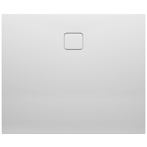 Акриловый поддон для душа Riho Basel 432 100x120 D005039005 (DC360050000000S) Белый с антискользящим покрытием