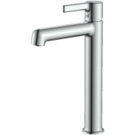 Смеситель для раковины Haiba HB11814 Хром