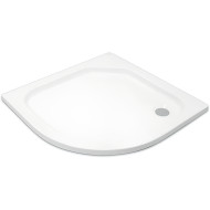 Акриловый поддон для душа Ideal Standard Hotline Top S Plus 80х80 K625601 Белый