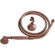 Душевой гарнитур GPD Nino SPS05-B Медь