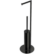 Напольная стойка Colombo Design Mini B4018.GM Графит матовый