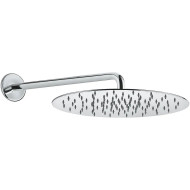 Верхний душ Webert AC0841015 Хром