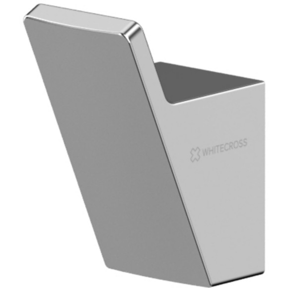 Крючок Whitecross Cubo chrome CU2415CR Хром