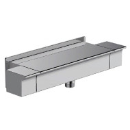 Смеситель для душа Jacob Delafon Stance E9102-CP Хром