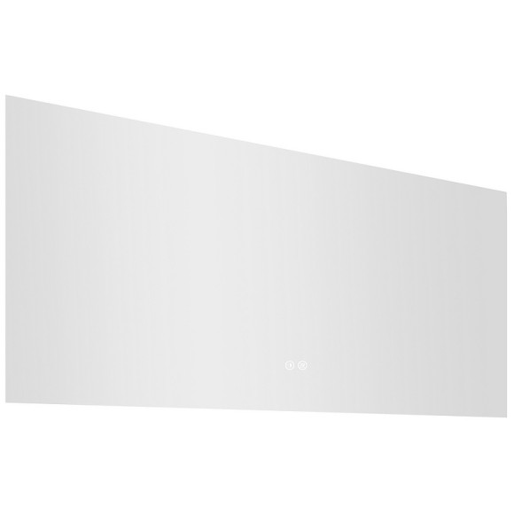 Зеркало Orans BC-6023-1800 6023MR с подсветкой с сенсорным выключателем Зеркало Orans BC-6023-1800 6023MR с подсветкой с сенсорным выключателем