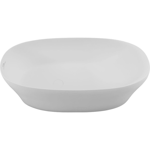 Ванна из искусственного камня Allen Brau Krion Neo XL 180x80 2.35002.21 без гидромассажа Ванна из искусственного камня Allen Brau Krion Neo XL 180x80 2.35002.21 без гидромассажа