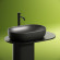 Раковина-чаша Ceramicanova Element 60 CN6047MDH Темный антрацит матовый Раковина-чаша Ceramicanova Element 60 CN6047MDH Темный антрацит матовый