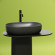 Раковина-чаша Ceramicanova Element 60 CN6047MDH Темный антрацит матовый Раковина-чаша Ceramicanova Element 60 CN6047MDH Темный антрацит матовый