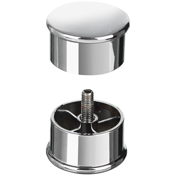 Душевой уголок River Don Light 80x80 MT 10000008312 с поддоном