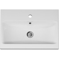 Раковина AM.PM Gem 61 M90WCC0602WG Белая