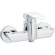 Смеситель для душа Swedbe Iris 2220 Хром Смеситель для душа Swedbe Iris 2220 Хром