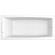 Акриловая ванна Marka One Aelita 170x90 Slim 01ае1790слим без гидромассажа
