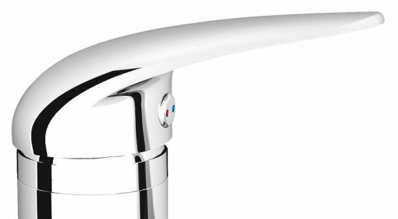 Смеситель для душа Ravak Suzan SN 032.00/150 X070006 Хром Смеситель для душа Ravak Suzan SN 032.00/150 X070006 Хром