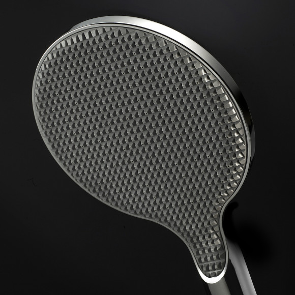 Ручной душ Bossini Apice B00900.030 Хром Ручной душ Bossini Apice B00900.030 Хром