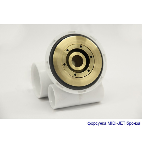 Акриловая ванна Whitecross Wave 180x80 0101.180080.100.RELAX.BR с гидромассажем Акриловая ванна Whitecross Wave 180x80 0101.180080.100.RELAX.BR с гидромассажем