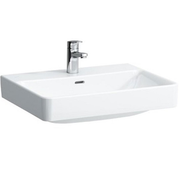 Раковина Laufen Pro S 60 8.1096.3 Белая