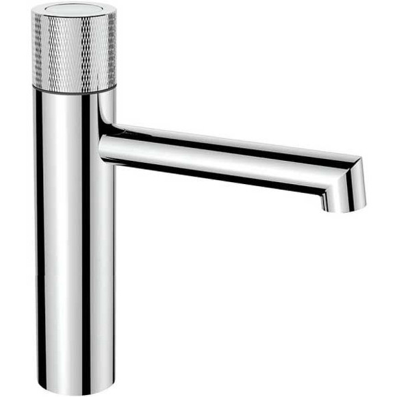 Смеситель для раковины Vincea Desire VBF-1D3CH Хром