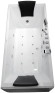 Акриловая ванна Gemy 175х85 G9065 K L с гидромассажем Акриловая ванна Gemy 175х85 G9065 K L с гидромассажем