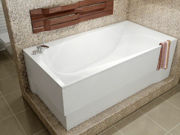 Акриловая ванна Vayer Boomerang 180x80 L Гл000010188 без гидромассажа Акриловая ванна Vayer Boomerang 180x80 L Гл000010188 без гидромассажа