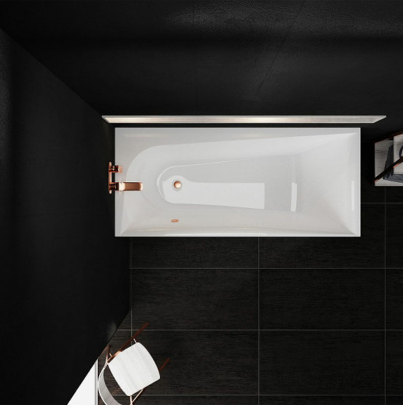 Акриловая ванна Vayer Boomerang 180x80 L Гл000010188 без гидромассажа Акриловая ванна Vayer Boomerang 180x80 L Гл000010188 без гидромассажа