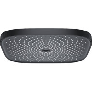 Верхний душ Iddis SpaHome SPA26BSi64 Черный матовый Верхний душ Iddis SpaHome SPA26BSi64 Черный матовый