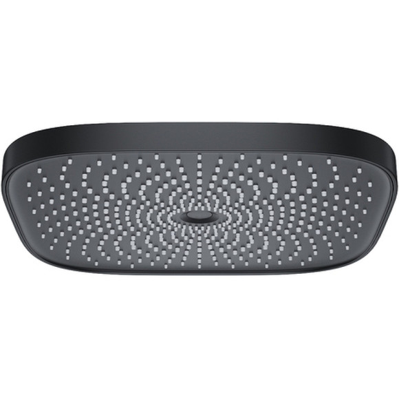 Верхний душ Iddis SpaHome SPA26BSi64 Черный матовый