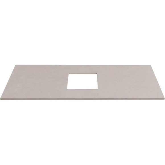 Столешница под раковину Allen Brau Priority 80 1.31010.B-S Бежевый структ Столешница под раковину Allen Brau Priority 80 1.31010.B-S Бежевый структ