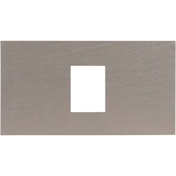 Столешница под раковину Allen Brau Priority 80 1.31010.B-S Бежевый структ Столешница под раковину Allen Brau Priority 80 1.31010.B-S Бежевый структ