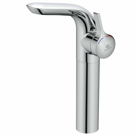 Смеситель для раковины Ideal Standard Melange A4266AA Хром