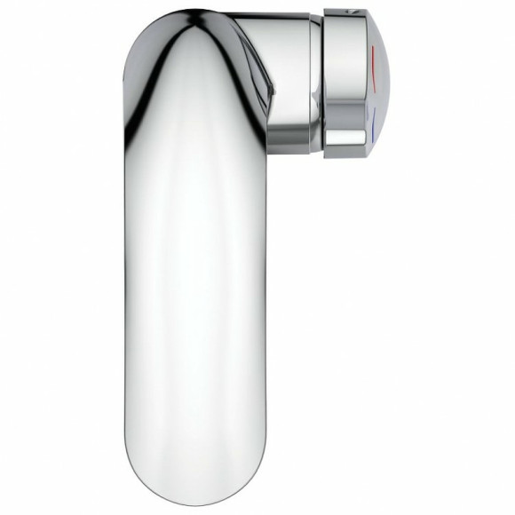 Смеситель для раковины Ideal Standard Melange A4266AA Хром