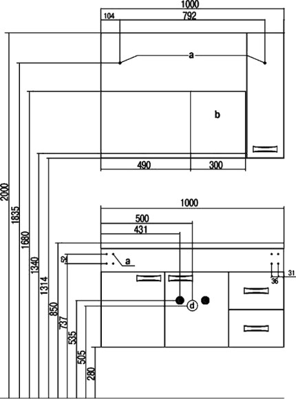 Зеркало со шкафом Aquaton Диор 100 R 1A167902DR01R с подсветкой Белое Зеркало со шкафом Aquaton Диор 100 R 1A167902DR01R с подсветкой Белое