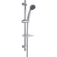 Душевой гарнитур Kaiser R-1100 Хром