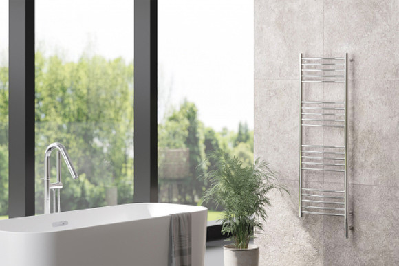 Электрический полотенцесушитель Сунержа Богема 3.0 1200x400 R 00-5803-1240 Хром Электрический полотенцесушитель Сунержа Богема 3.0 1200x400 R 00-5803-1240 Хром