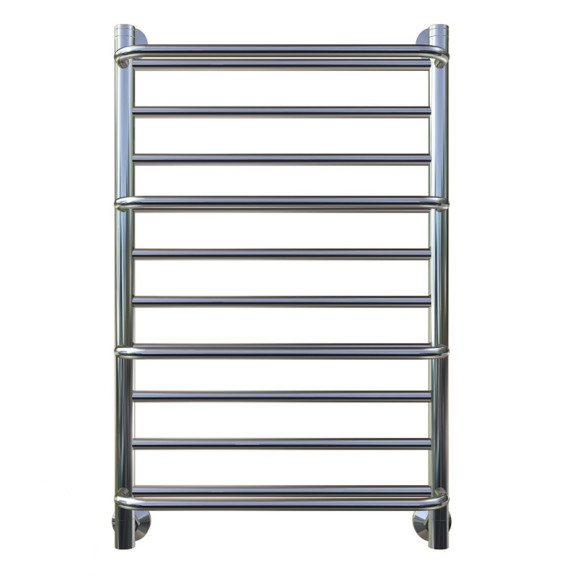 Водяной полотенцесушитель Тругор Блиц НП 80x50 Хром