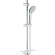 Душевой гарнитур Grohe Euphoria 27242001 Хром