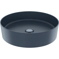 Раковина-чаша Creavit Loop 45 LP145-00BM00E-0000 Базальт Раковина-чаша Creavit Loop 45 LP145-00BM00E-0000 Базальт