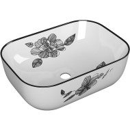 Раковина-чаша Point Венера 46 PN43073WB Белая Раковина-чаша Point Венера 46 PN43073WB Белая