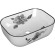 Раковина-чаша Point Венера 46 PN43073WB Белая Раковина-чаша Point Венера 46 PN43073WB Белая