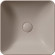 Раковина-чаша GSI Nubes 38 903805 Tortora opaco Раковина-чаша GSI Nubes 38 903805 Tortora opaco
