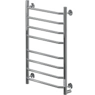 Электрический полотенцесушитель Ника Way-3 80/50 U Хром